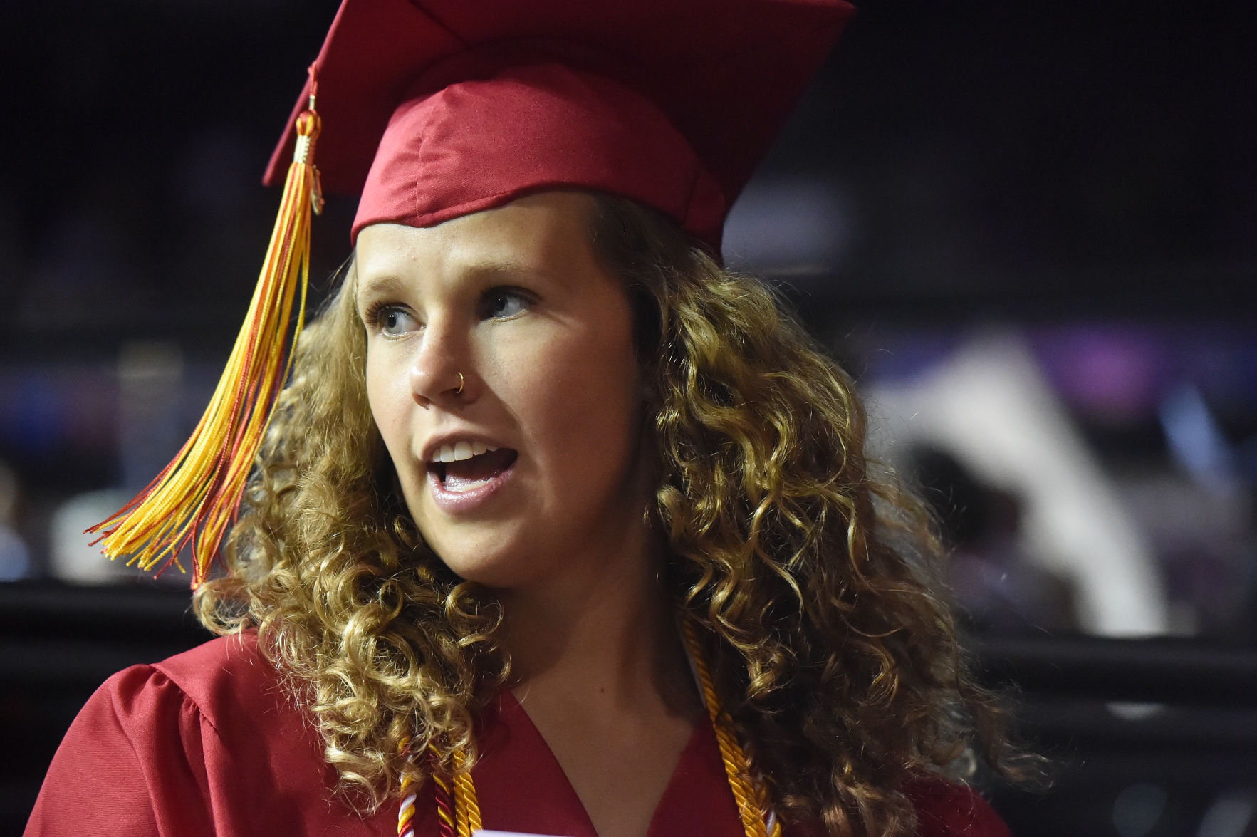 PHOTOS: Coronado High School Graduation